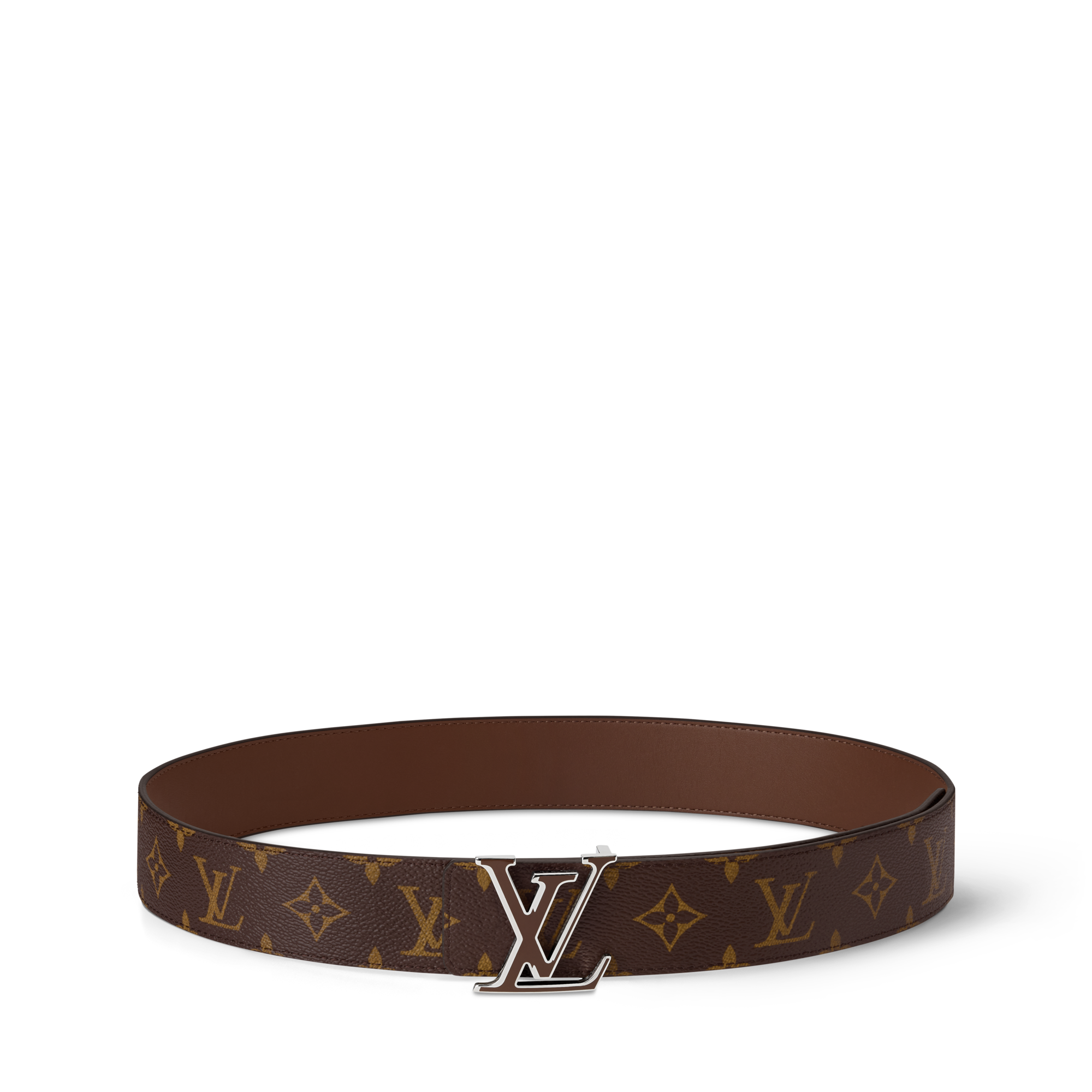S-Lock 50mm Belt - Accessories | LOUIS VUITTON